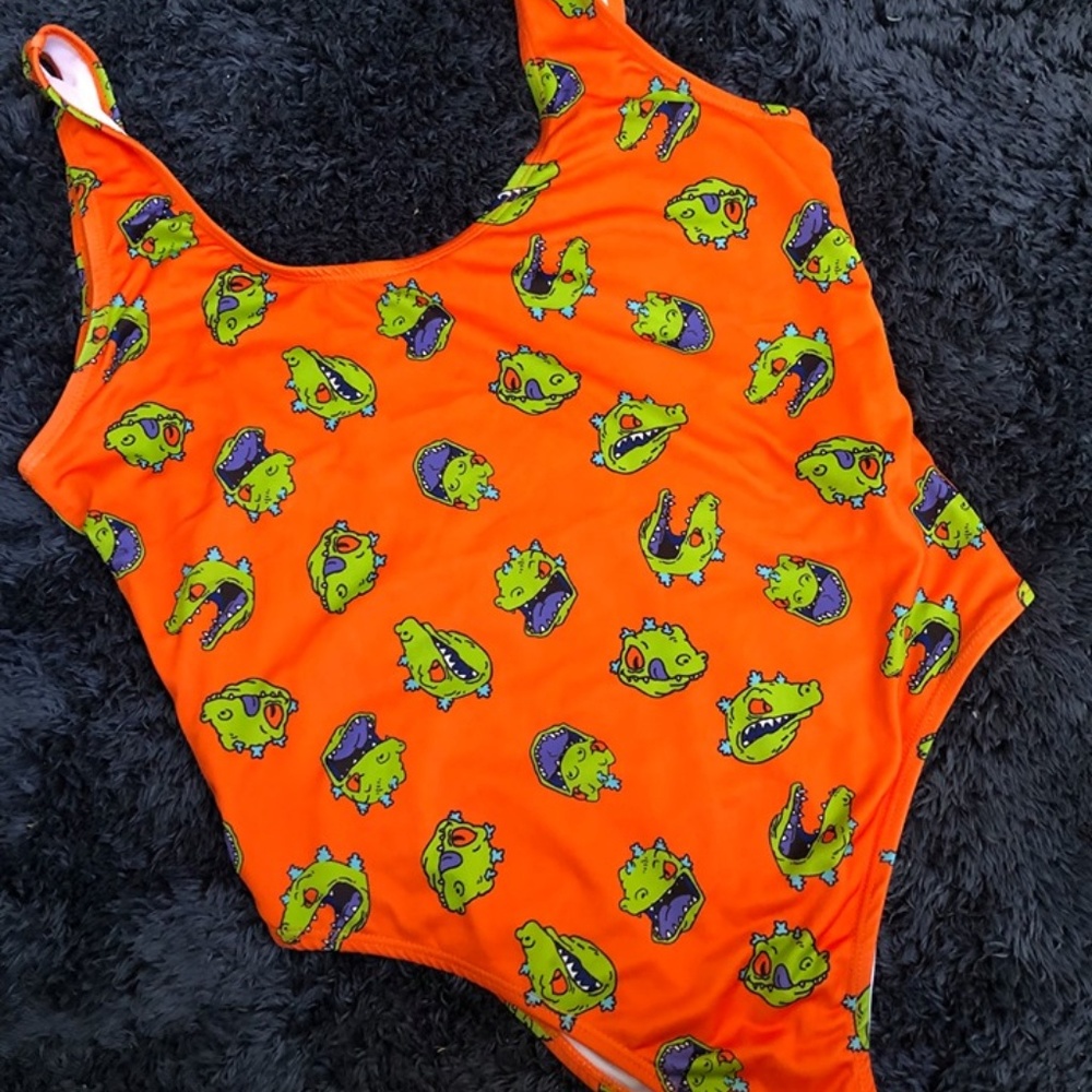 Swimsuit